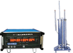 AY系列奧亞膨脹度測(cè)定儀